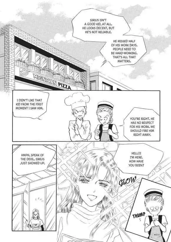 Land of Silver Rain Chapter 5 48